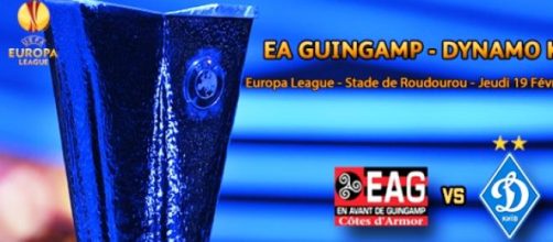 Europa League del 19 febbraio ore 21:05