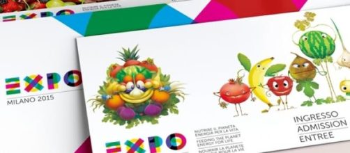 Expo 2015 a Milano, prezzi biglietti