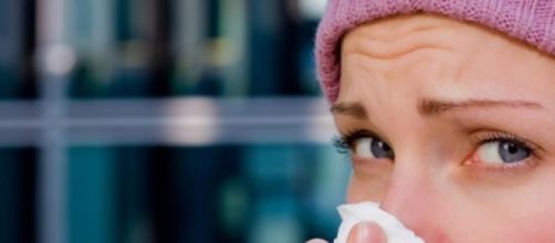 Influenza 2015, picco superato: febbre alta,rimedi