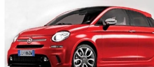 Novità auto: Fiat, il 2015 inizia col botto 