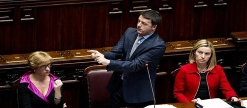 Riforma pensioni 2015 e Quota 100, decide Renzi