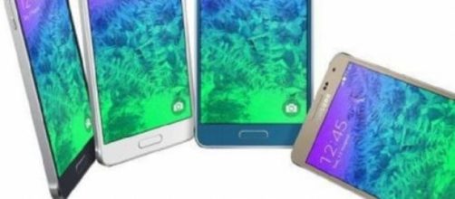 Samsung Galaxy A3: scheda tecnica.