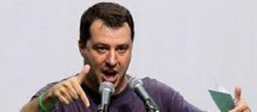 Sondaggi politici elettorali: Salvini della Lega