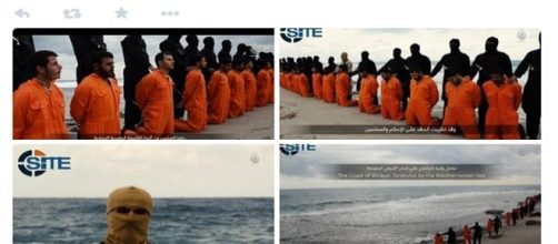 Video Isis, le prime minacce all'Italia