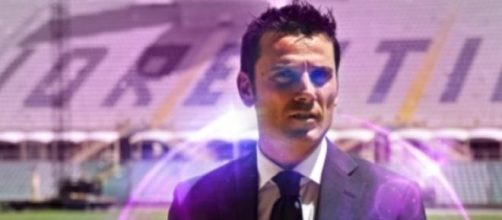 Vincenzo Montella, allenatore della Fiorentina