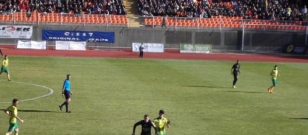 Académico travou líder Tondela Académico travou líder Tondela