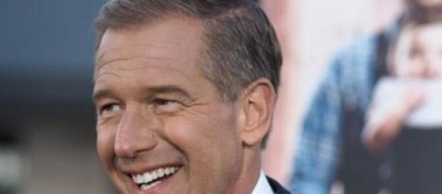 Brian Williams podría ser destituido del programa Brian Williams podría ser destituido del programa