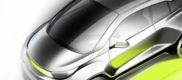 Budii , la propuesta futurista en Ginebra Budii , la propuesta futurista en Ginebra