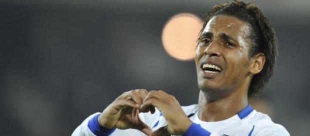 Eric a revenit cu gol la Pandurii Eric a revenit cu gol la Pandurii