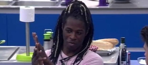 GH VIP: Coman le explica a Fede su estrategia GH VIP: Coman le explica a Fede su estrategia