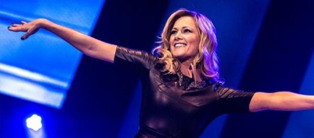 Helene Fischer wird nicht moderieren. Helene Fischer wird nicht moderieren.
