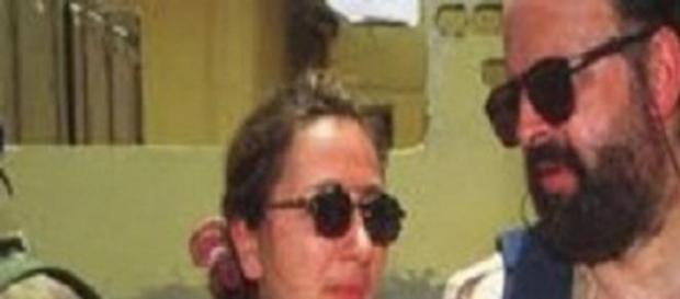 Ilaria Alpi, spuntano nuovi retroscena Ilaria Alpi, spuntano nuovi retroscena