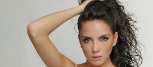 Imagen de Samira, tronista de Telecinco Imagen de Samira, tronista de Telecinco