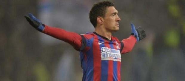 Keseru pleaca de la Steaua Keseru pleaca de la Steaua