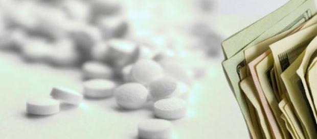 Las empresas farmacéuticas buscan sacar beneficios Las empresas farmacéuticas buscan sacar beneficios