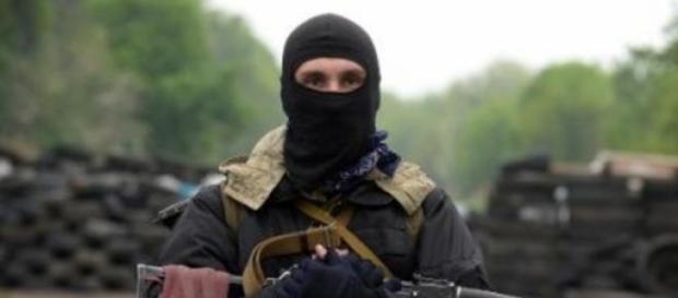 Les combats en Ukraine font toujours rage. Les combats en Ukraine font toujours rage.