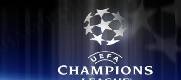 Logo de la UEFA Champions League. Foto: UEFA.com Logo de la UEFA Champions League. Foto: UEFA.com