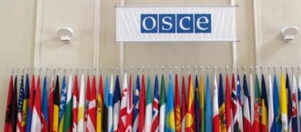 Organizacja Bezpieczeństwa i Współpracy w Europie Organizacja Bezpieczeństwa i Współpracy w Europie