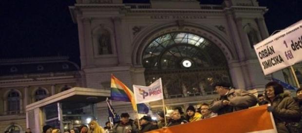 Si Orban ce doreste, oare? Si Orban ce doreste, oare?