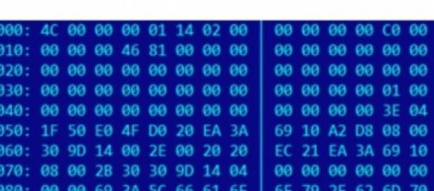 The "Fanny" exploit as used by the Equation group. The "Fanny" exploit as used by the Equation group.