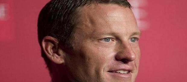 Une amende record pour Lance Armstrong Une amende record pour Lance Armstrong