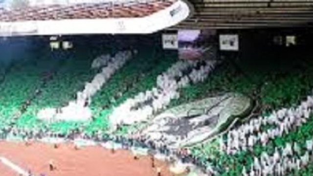 Celtic - Inter, Europa League