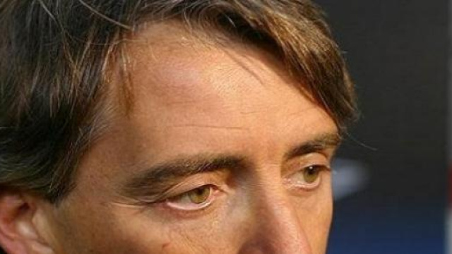 Celtic-Inter, Mancini alla prova europea