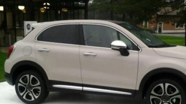 Fiat: cresce l'entusiasmo per i dati di gennaio