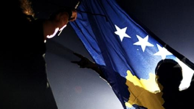 Le Kosovo est victime d'une pauvreté galopante.