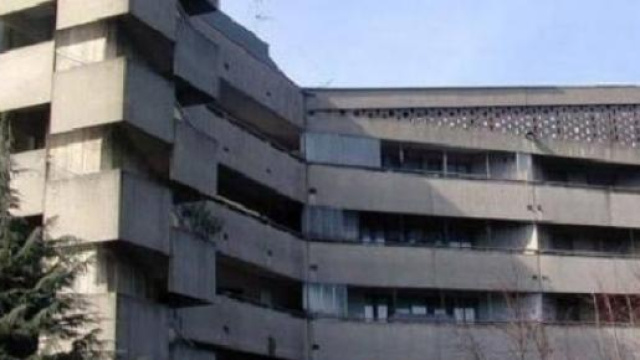 Milano: fantasma in appartamento