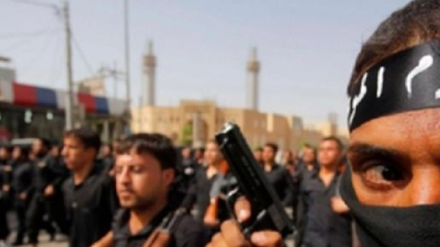 Strage Isis: 45 persone bruciate vive in Iraq