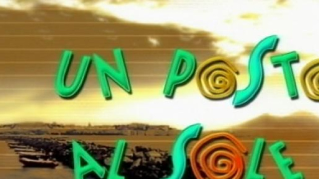 Trame Un posto al sole dal 23 al 27 febbraio