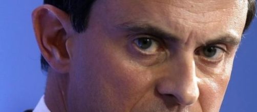 Cadrà il secondo Governo Valls (foto)?