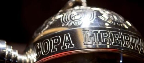 Copa Libertadores edizione 2015
