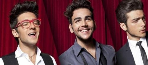 Speciale Il Volo: replica 18/2