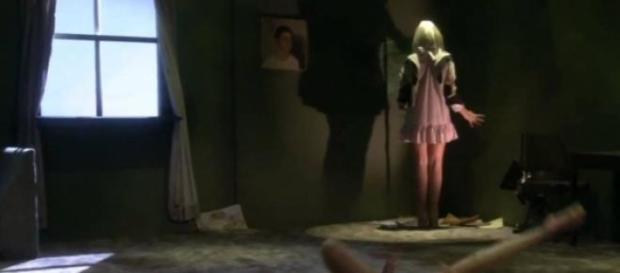 A cantora tem atuado sem nunca mostrar a cara. A cantora tem atuado sem nunca mostrar a cara.