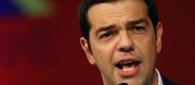 Aléxis Tsipras não quer uma extensão do erro Aléxis Tsipras não quer uma extensão do erro