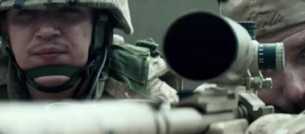 American Sniper, chef d'ouvre ou propagande? American Sniper, chef d'ouvre ou propagande?