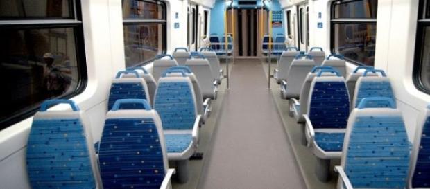 Argentina estará conectada por dichos trenes Argentina estará conectada por dichos trenes