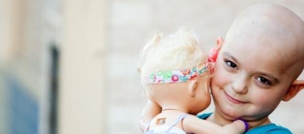 Cancerul secera tot mai multi copii Cancerul secera tot mai multi copii