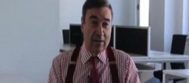 El periódico de Pedro J. Ramirez saldrá en otoño. El periódico de Pedro J. Ramirez saldrá en otoño.