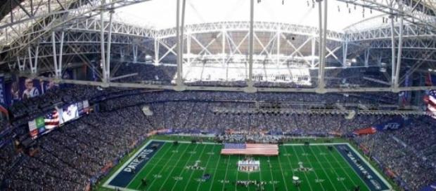 El Superbowl XLIX se llevó a cabo en Phoenix El Superbowl XLIX se llevó a cabo en Phoenix