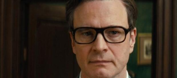 Kingsman, com Colin Firth, estreia esta semana. Kingsman, com Colin Firth, estreia esta semana.