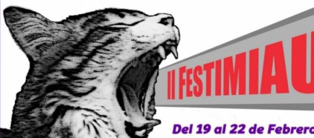 La Gatoteca organiza la II edición del Festimiau! La Gatoteca organiza la II edición del Festimiau!