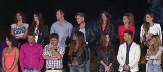 La relación de Julia y Michael se enfría La relación de Julia y Michael se enfría