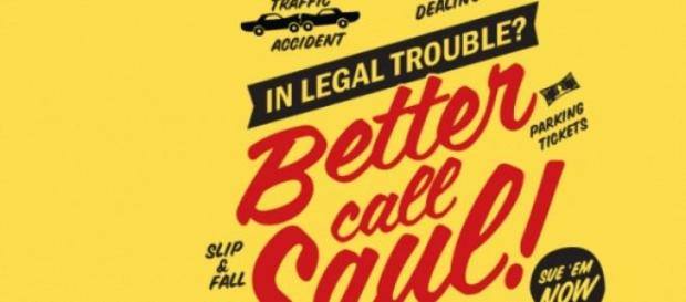 La serie sobre un abogado que no va sobre abogados La serie sobre un abogado que no va sobre abogados