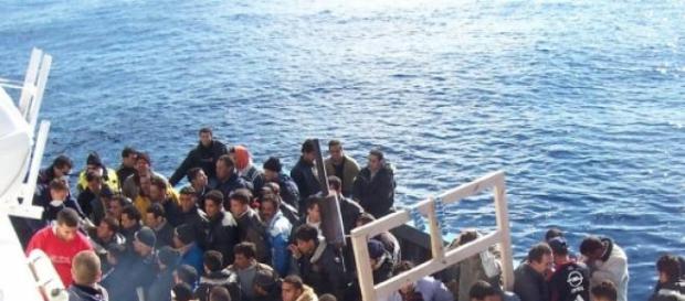 La triste ed attuale condizione dei migranti La triste ed attuale condizione dei migranti