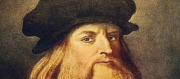 Leonardo da Vinci, o visionário que marcou o mundo Leonardo da Vinci, o visionário que marcou o mundo