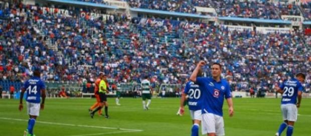 Liga mexicana ofrece los mejores sueldos Liga mexicana ofrece los mejores sueldos