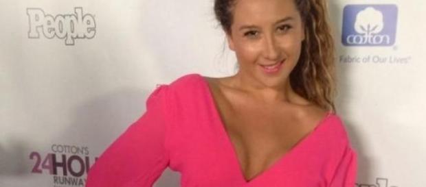 Luli se echa piedras sobre su propio tejado Luli se echa piedras sobre su propio tejado